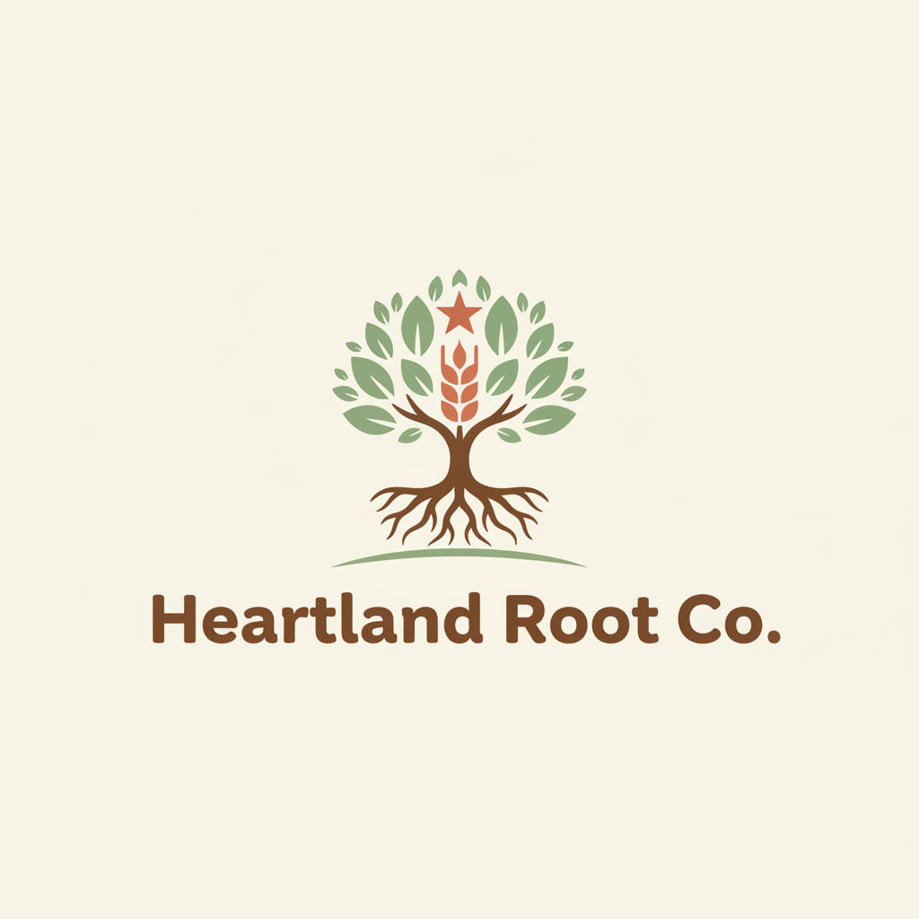 Heartland Root Co.